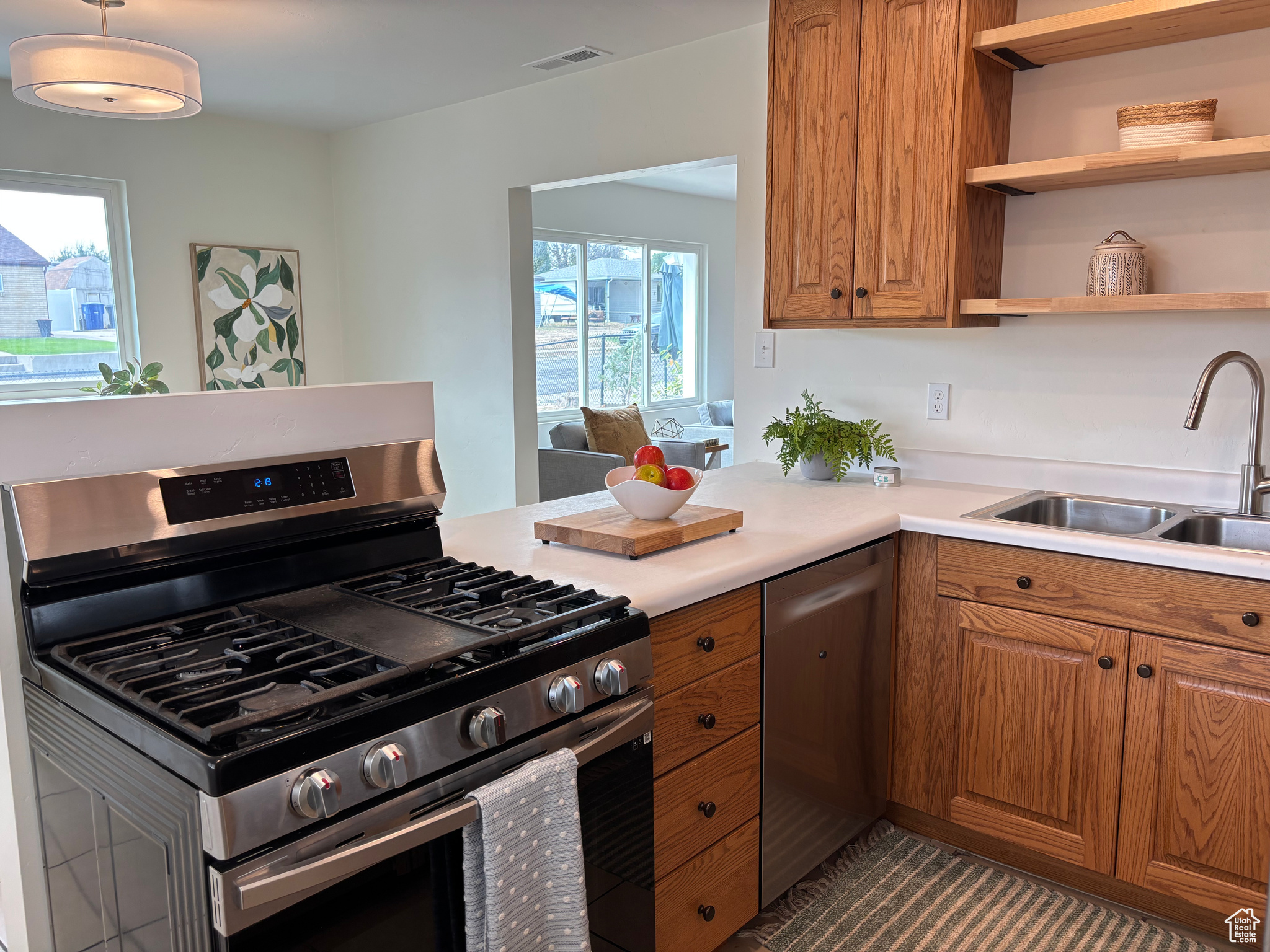HOFFMAN HEIGHTS - Residential