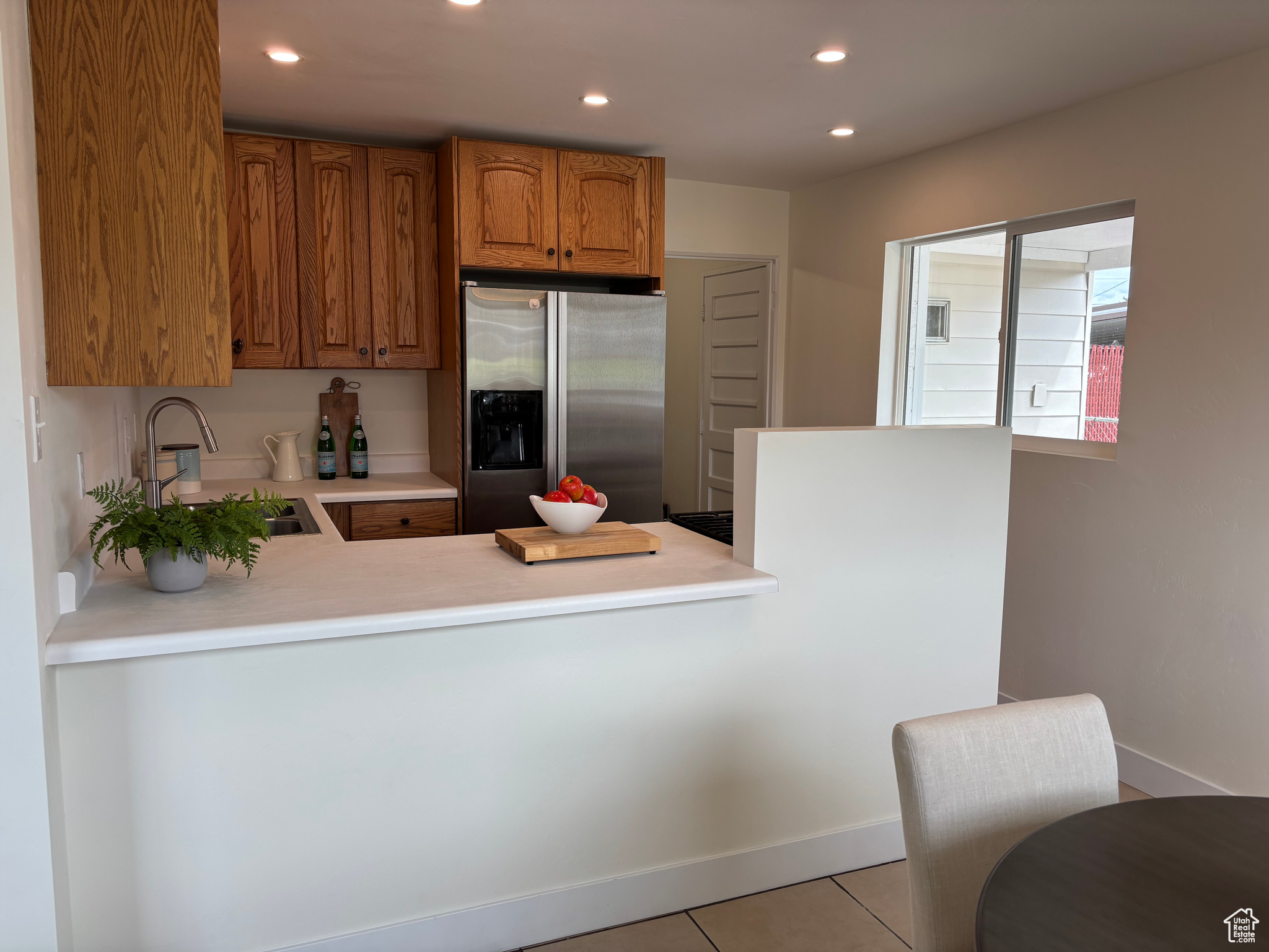 HOFFMAN HEIGHTS - Residential
