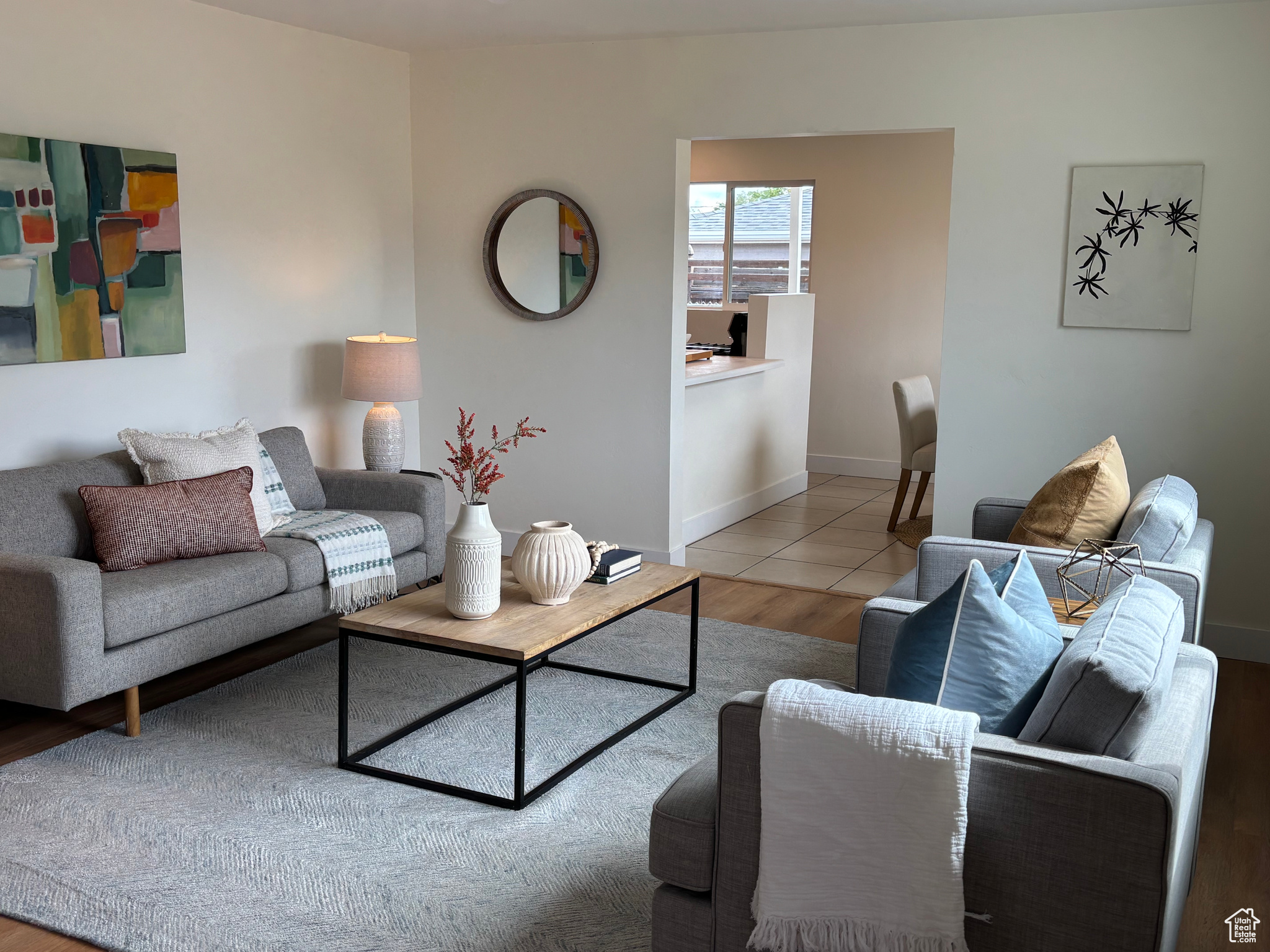 HOFFMAN HEIGHTS - Residential
