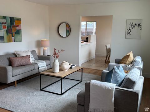 Tiny photo for 4756 W 5055 S, Kearns, UT 84118 (MLS # 2110890)