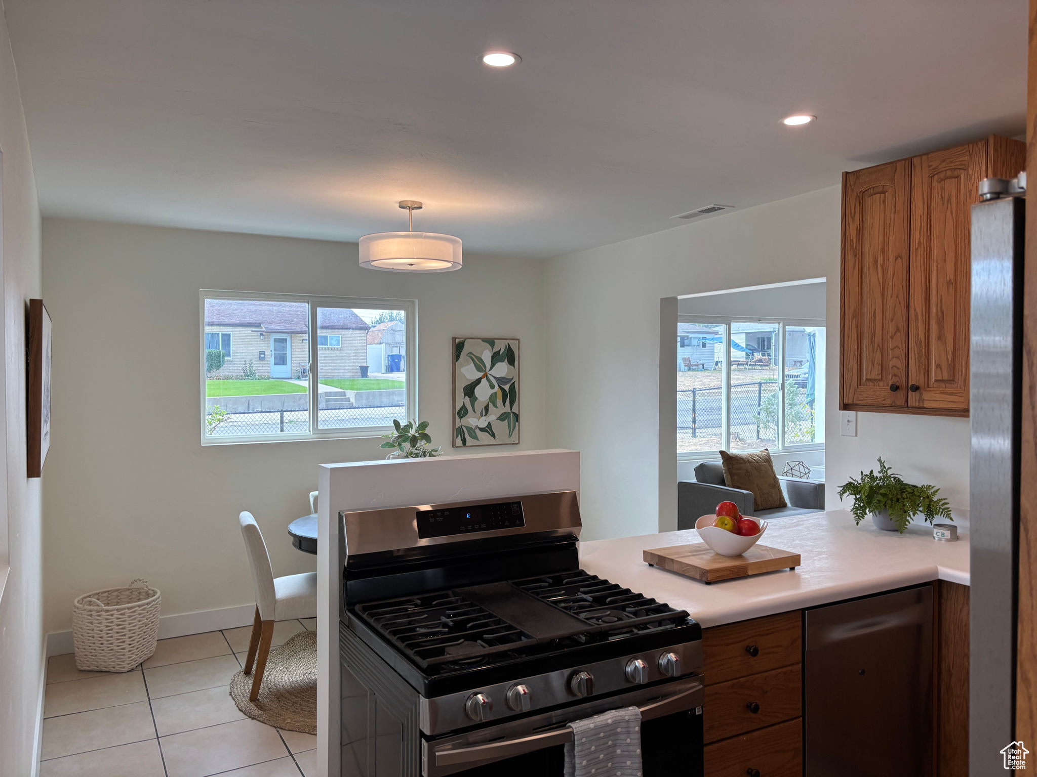 HOFFMAN HEIGHTS - Residential