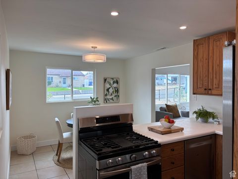 Tiny photo for 4756 W 5055 S, Kearns, UT 84118 (MLS # 2110890)