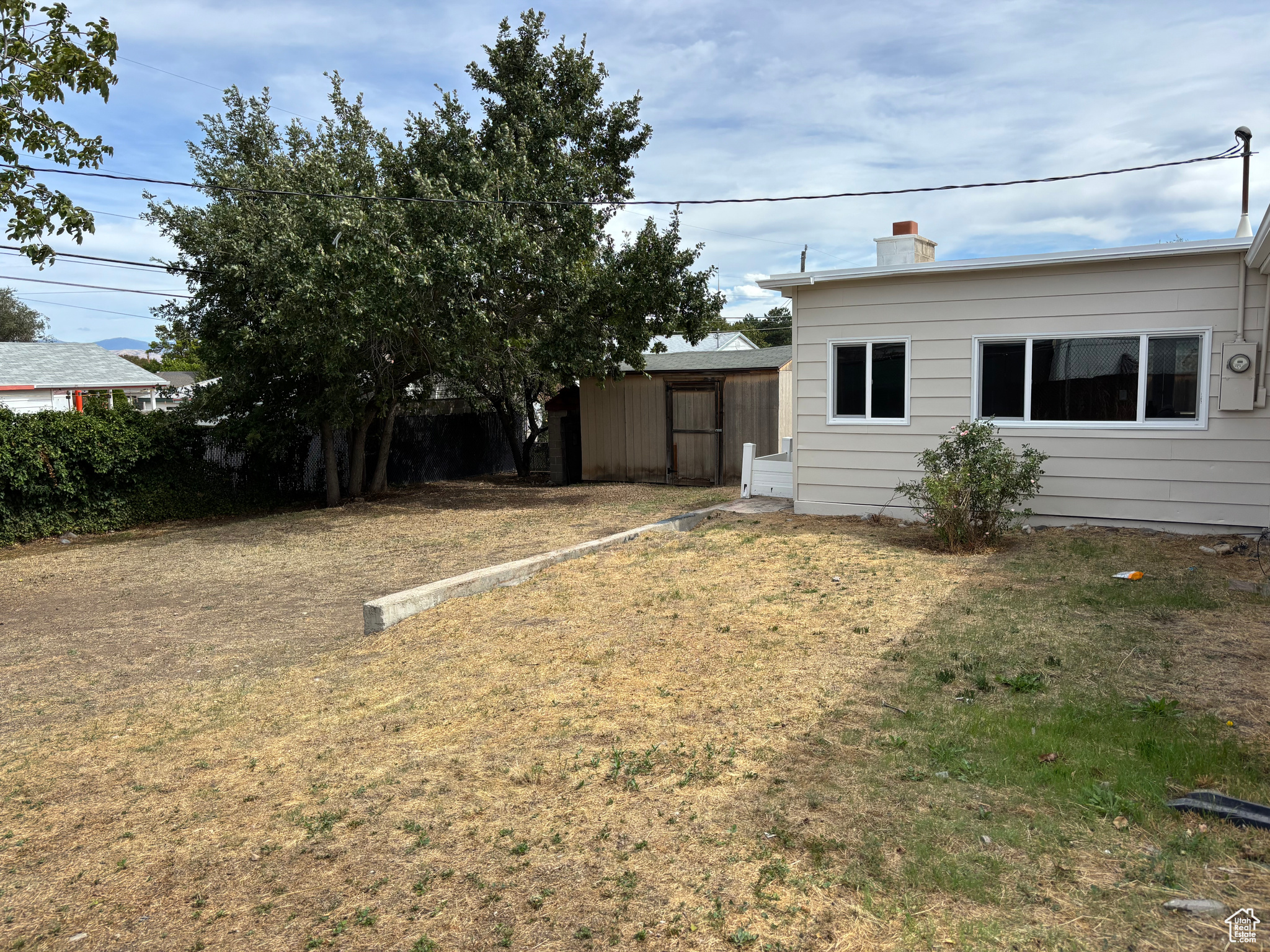 HOFFMAN HEIGHTS - Residential