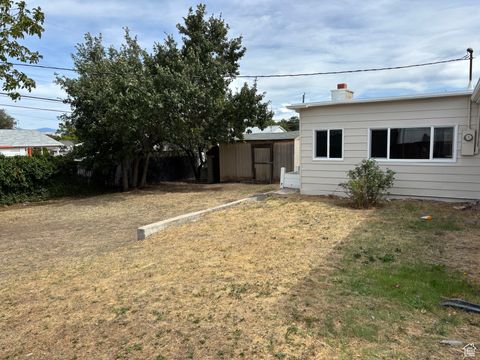 Tiny photo for 4756 W 5055 S, Kearns, UT 84118 (MLS # 2110890)