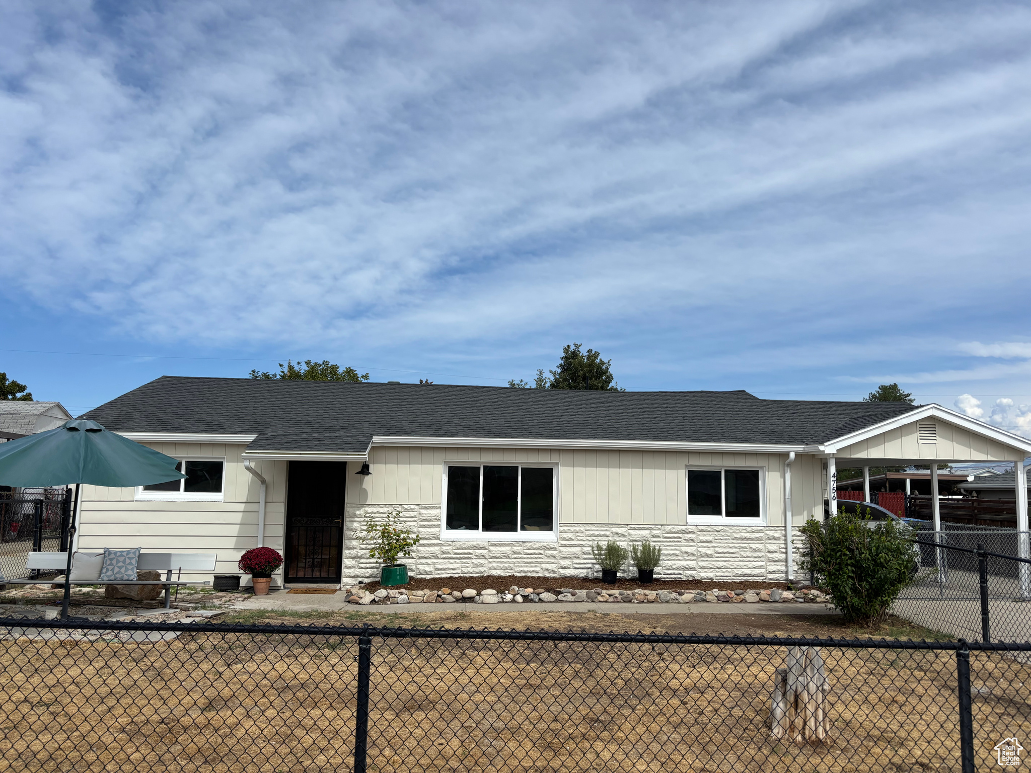 HOFFMAN HEIGHTS - Residential