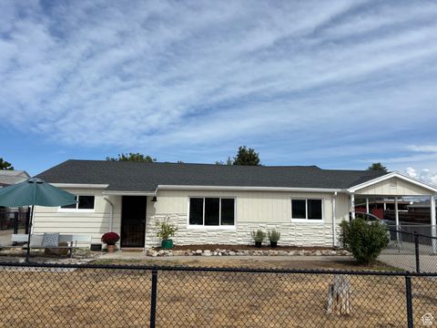 Tiny photo for 4756 W 5055 S, Kearns, UT 84118 (MLS # 2110890)