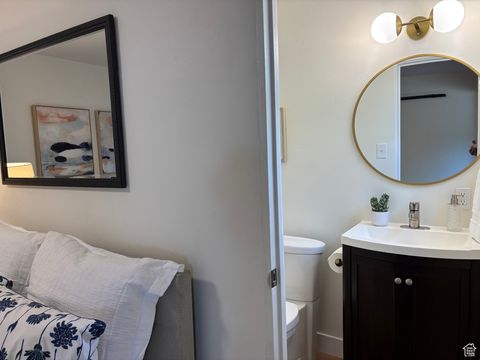 Tiny photo for 4756 W 5055 S, Kearns, UT 84118 (MLS # 2110890)