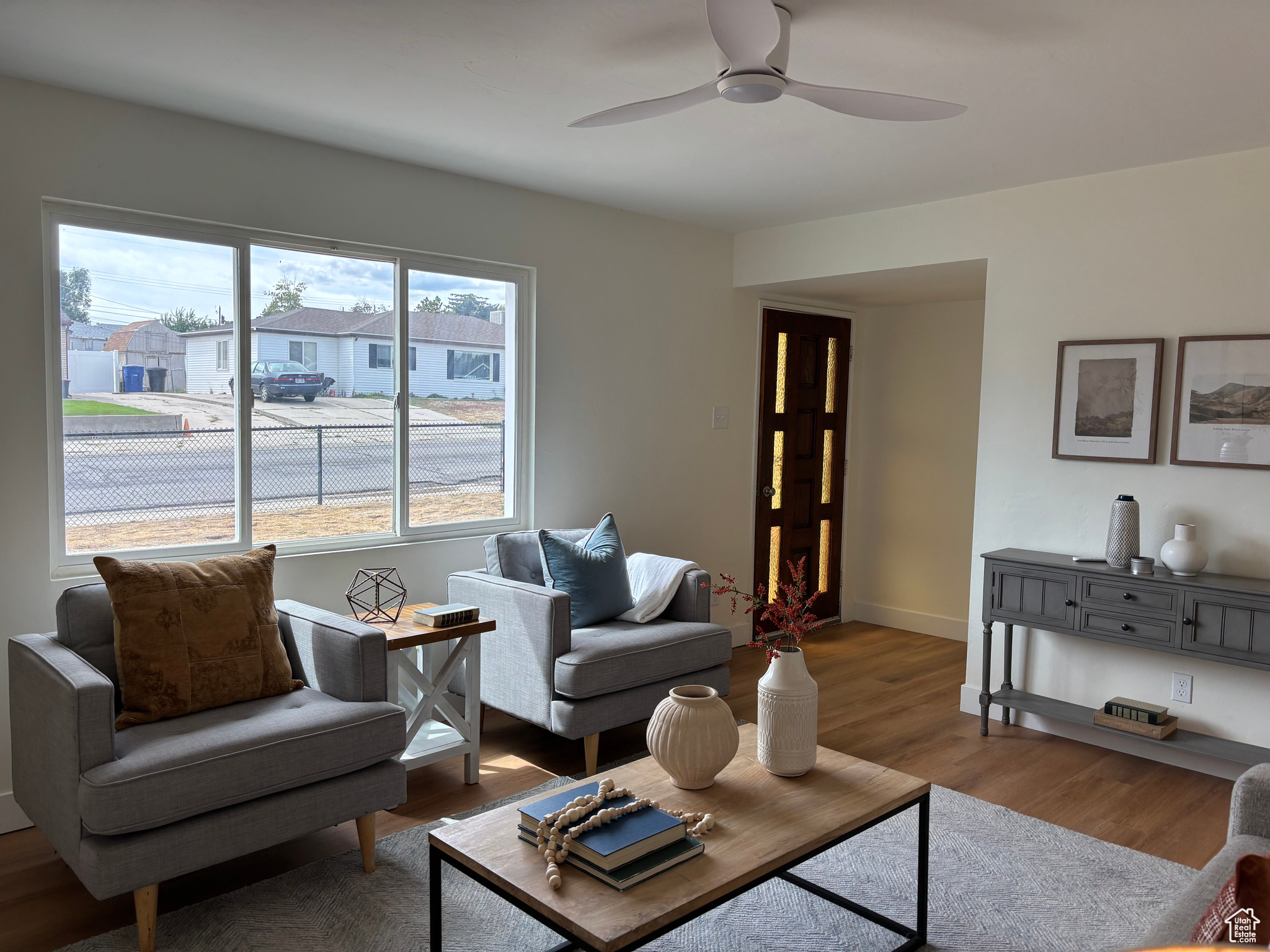 HOFFMAN HEIGHTS - Residential