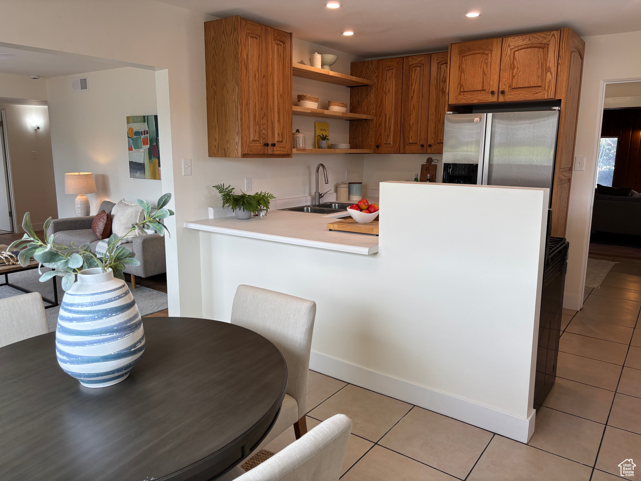 HOFFMAN HEIGHTS - Residential