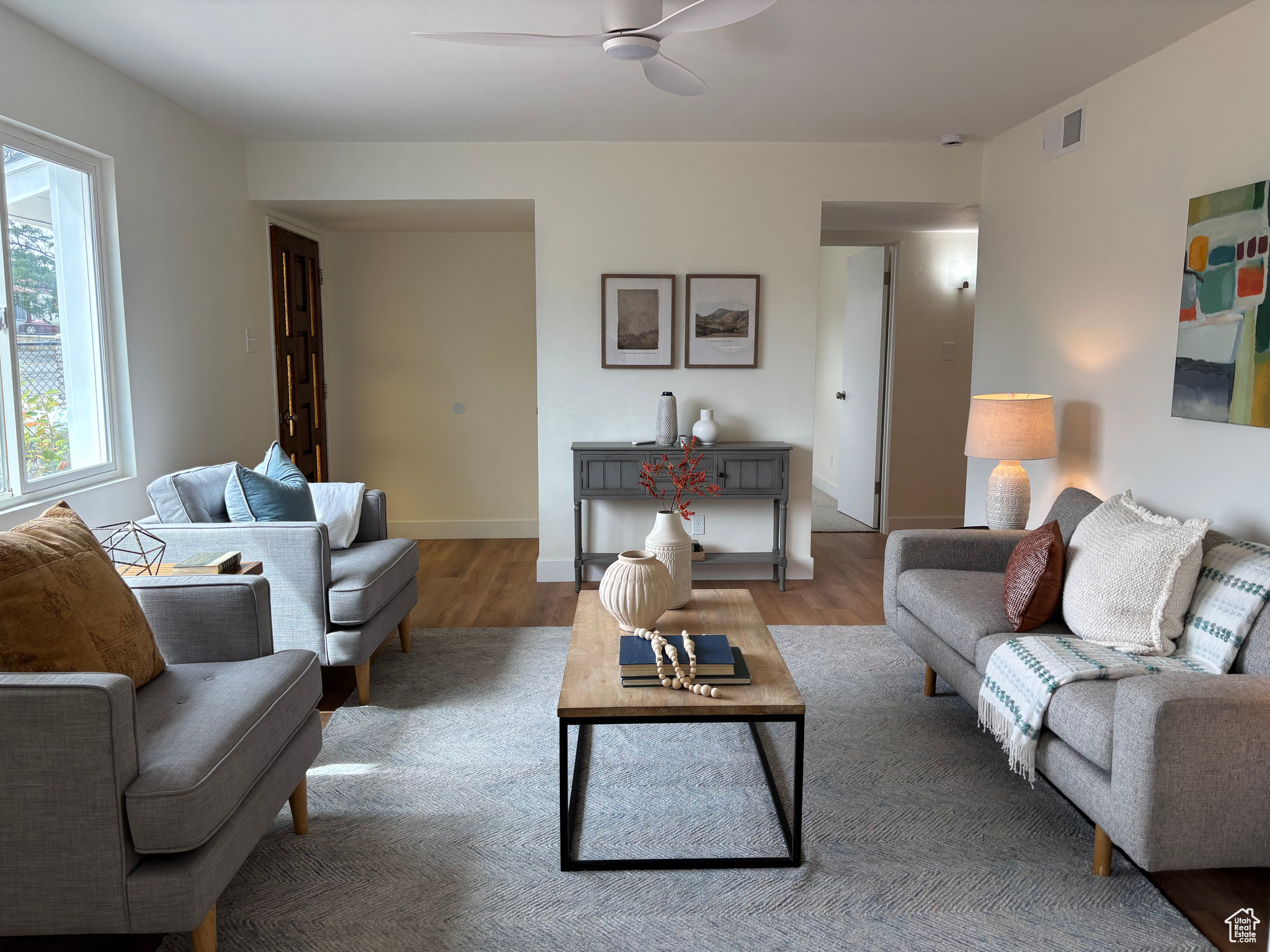 HOFFMAN HEIGHTS - Residential