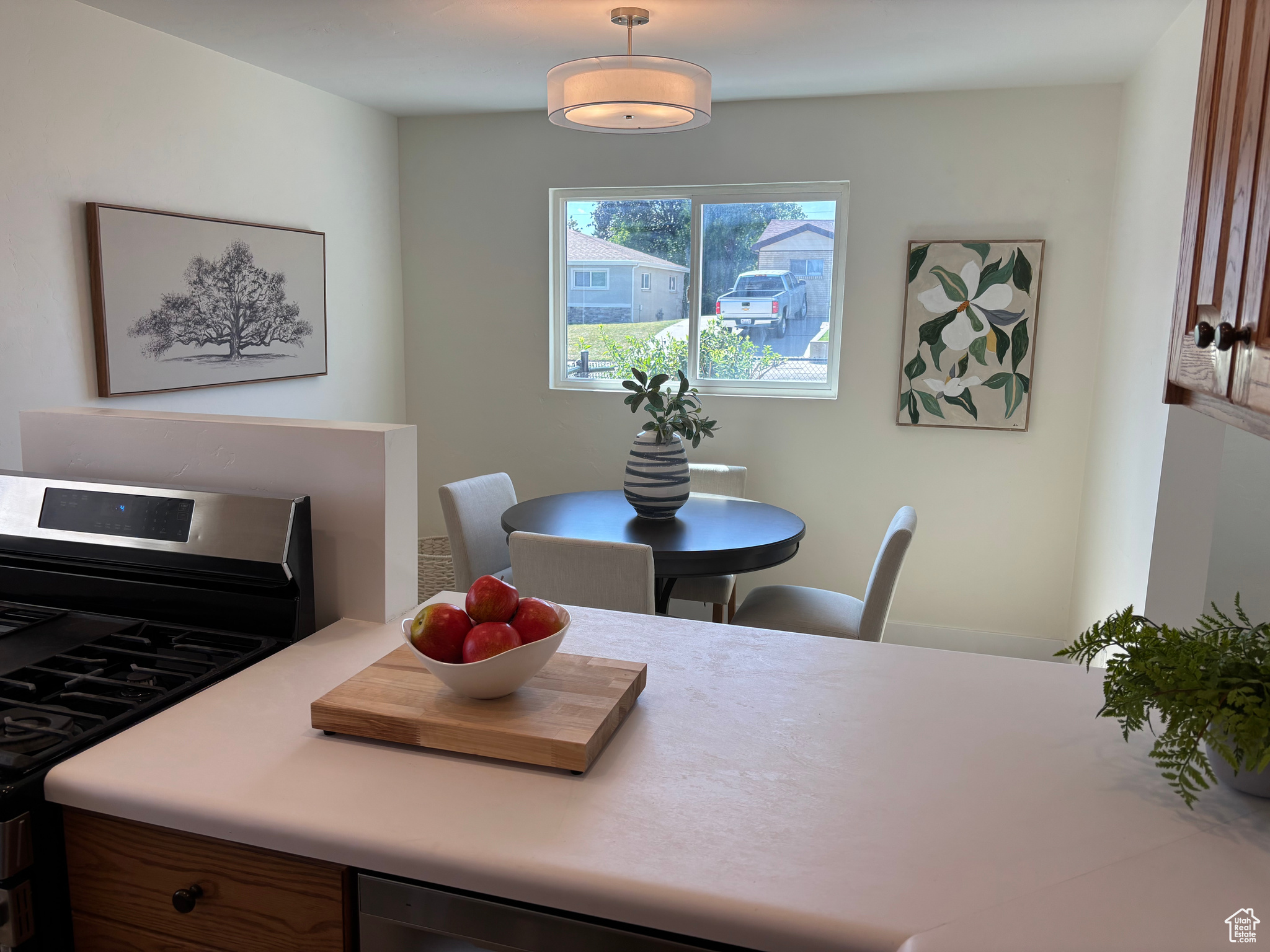 HOFFMAN HEIGHTS - Residential