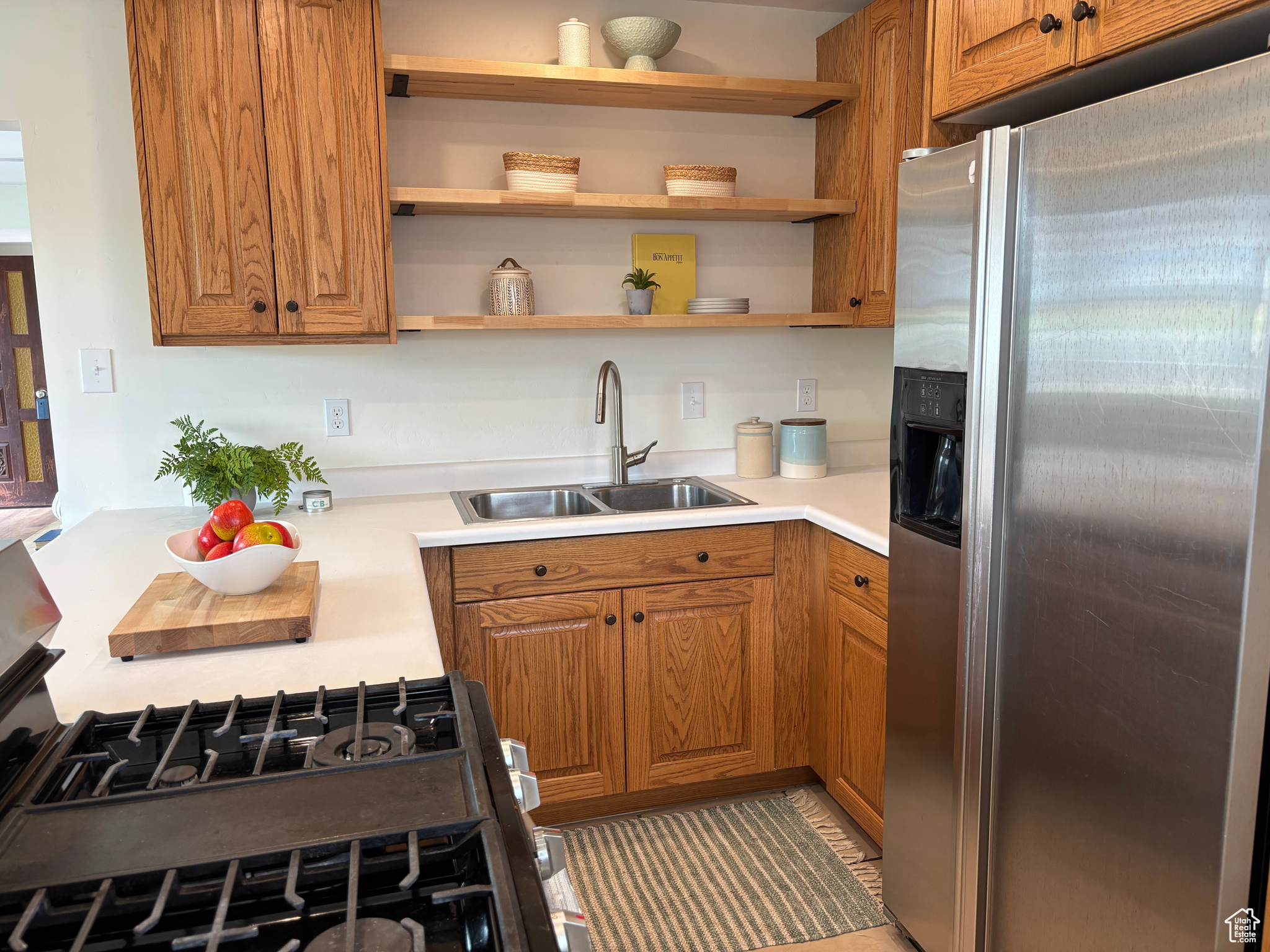 HOFFMAN HEIGHTS - Residential