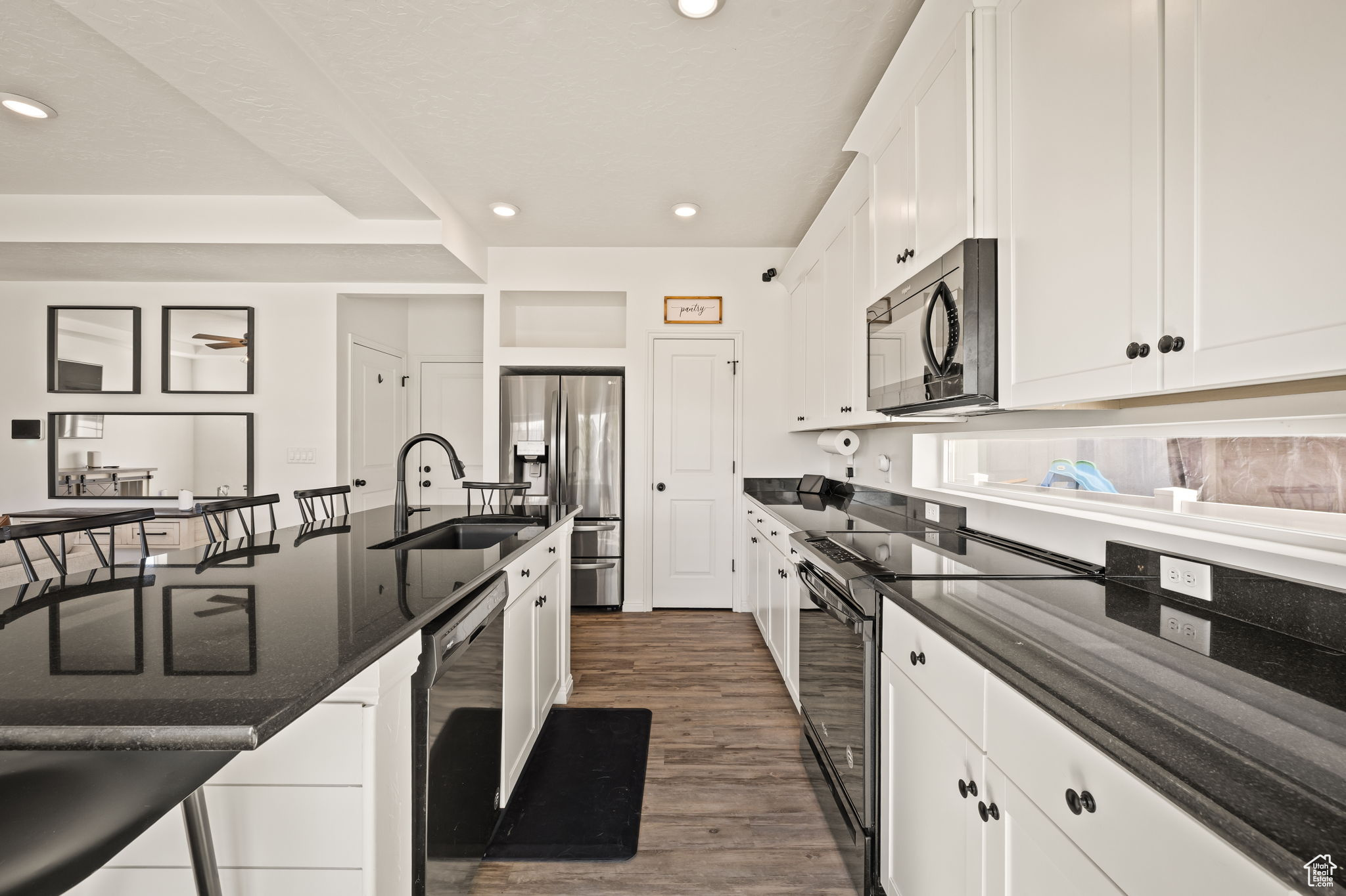 WANDER - Residential