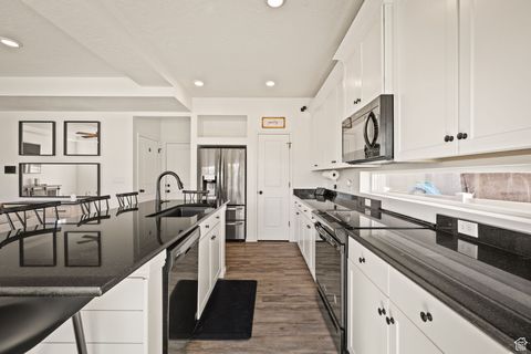 Tiny photo for 356 S HIGH ROCK AVE, Saratoga Springs, UT 84045 (MLS # 2114900)