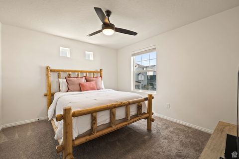Tiny photo for 356 S HIGH ROCK AVE, Saratoga Springs, UT 84045 (MLS # 2114900)