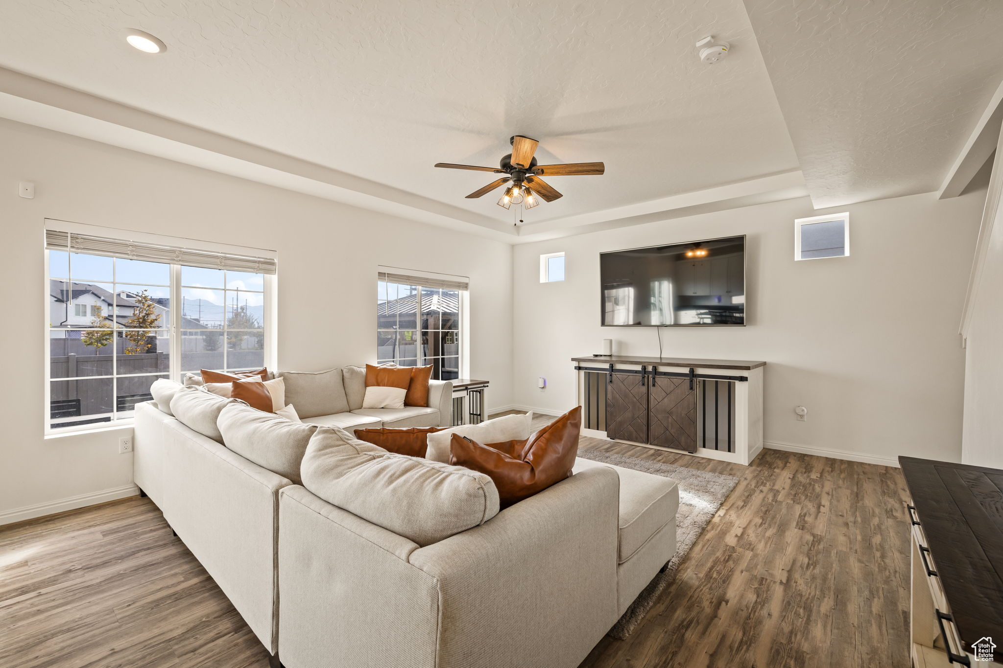 WANDER - Residential