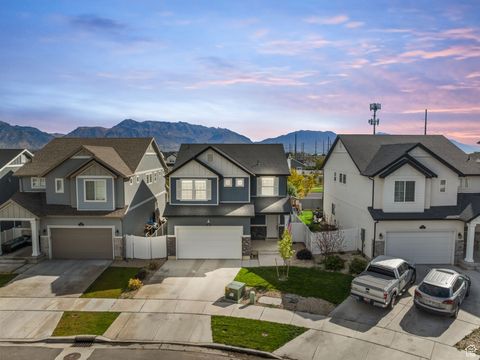 Tiny photo for 356 S HIGH ROCK AVE, Saratoga Springs, UT 84045 (MLS # 2114900)