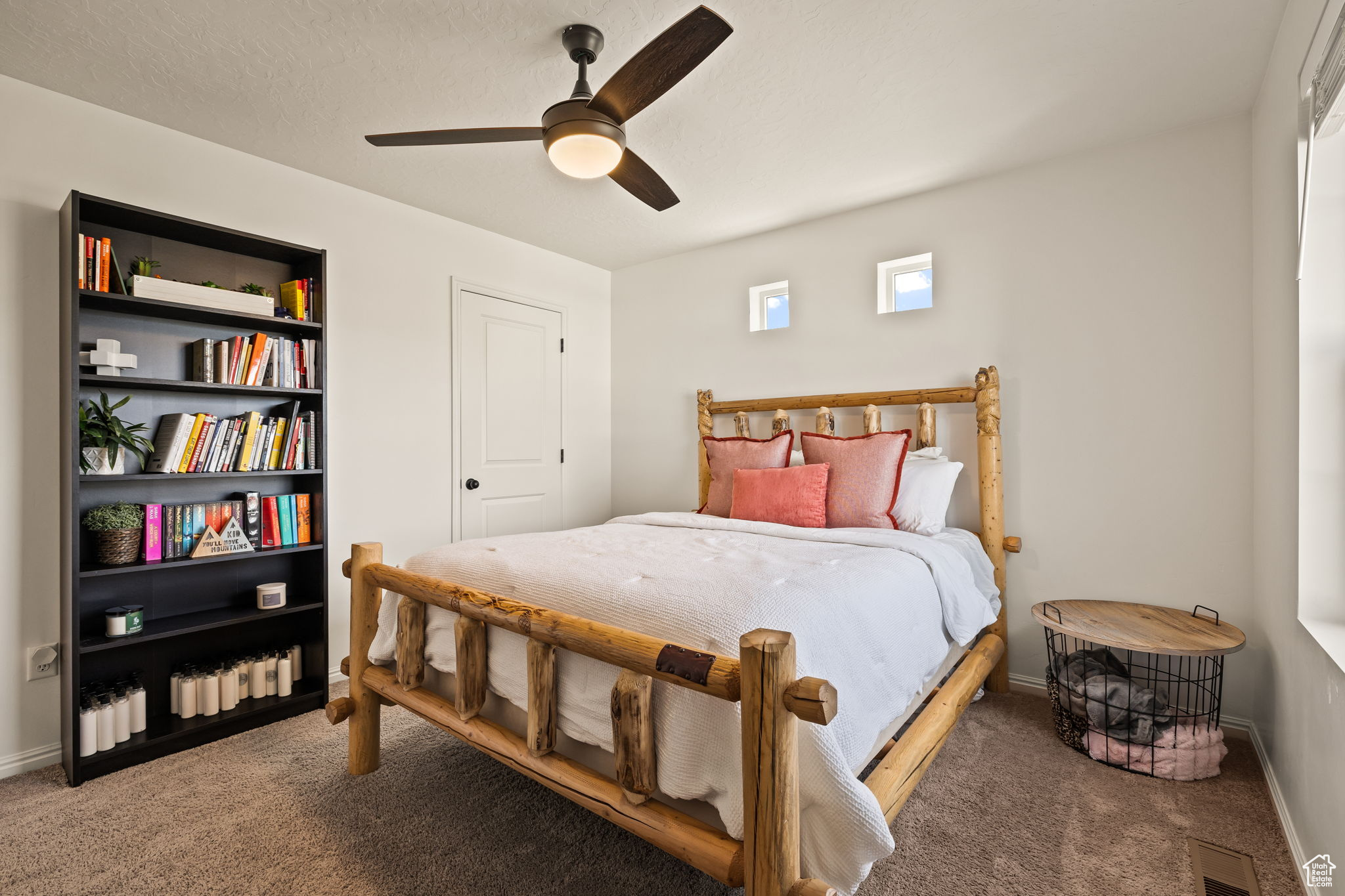 WANDER - Residential