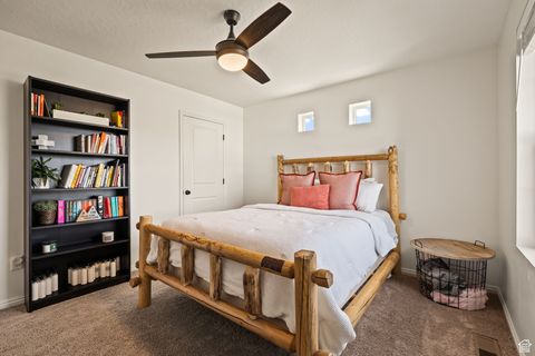 Tiny photo for 356 S HIGH ROCK AVE, Saratoga Springs, UT 84045 (MLS # 2114900)