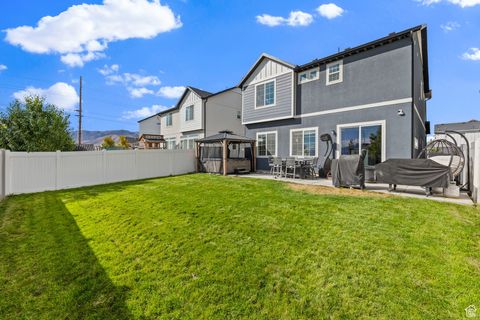 Tiny photo for 356 S HIGH ROCK AVE, Saratoga Springs, UT 84045 (MLS # 2114900)