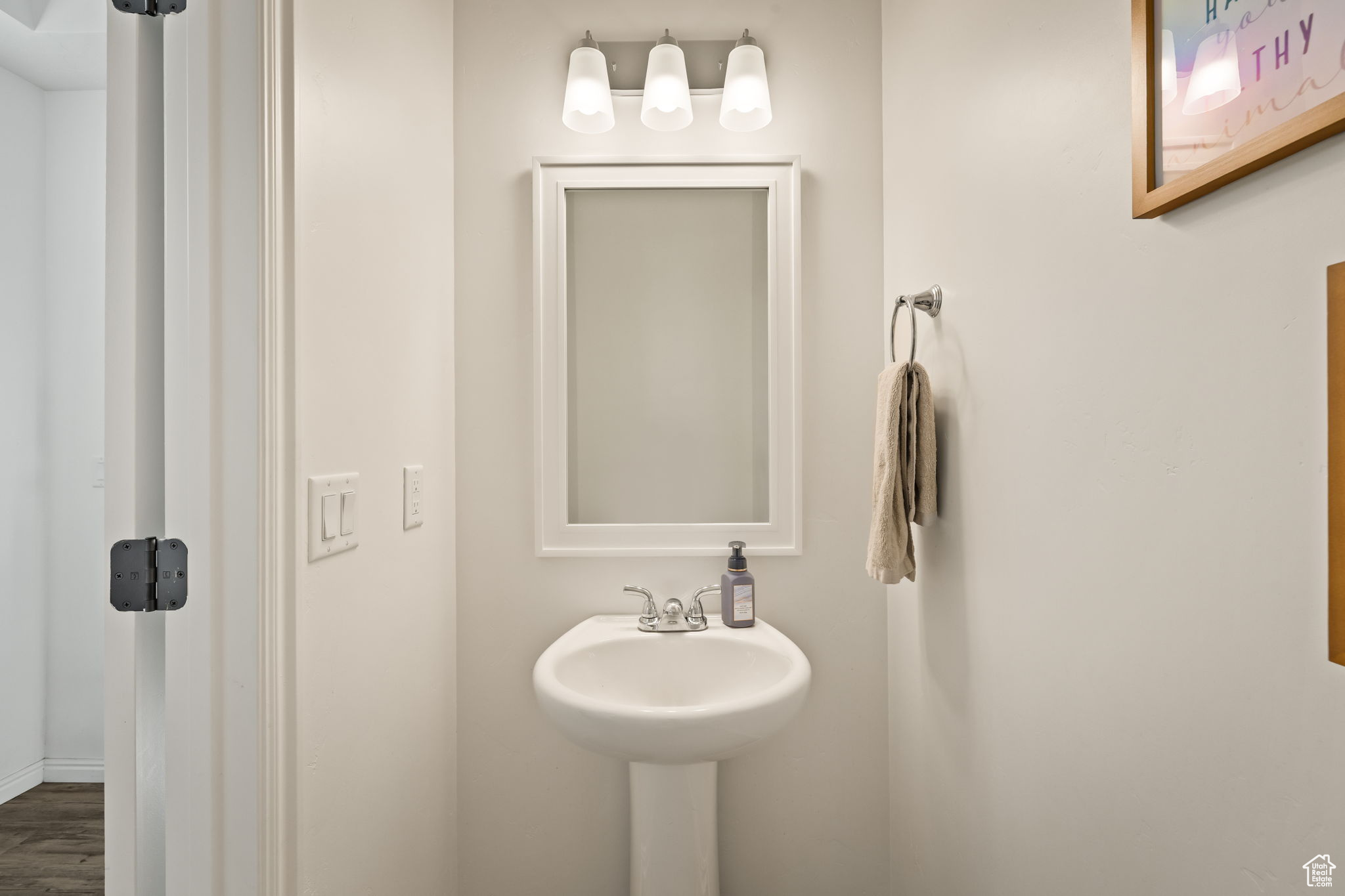 WANDER - Residential