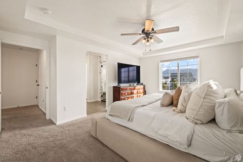 Tiny photo for 356 S HIGH ROCK AVE, Saratoga Springs, UT 84045 (MLS # 2114900)