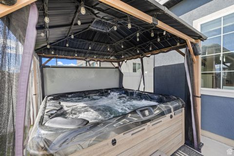 Tiny photo for 356 S HIGH ROCK AVE, Saratoga Springs, UT 84045 (MLS # 2114900)