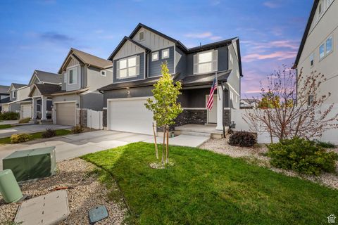 Tiny photo for 356 S HIGH ROCK AVE, Saratoga Springs, UT 84045 (MLS # 2114900)