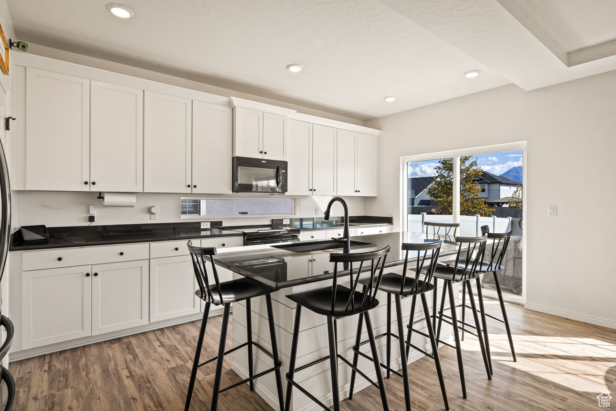 WANDER - Residential