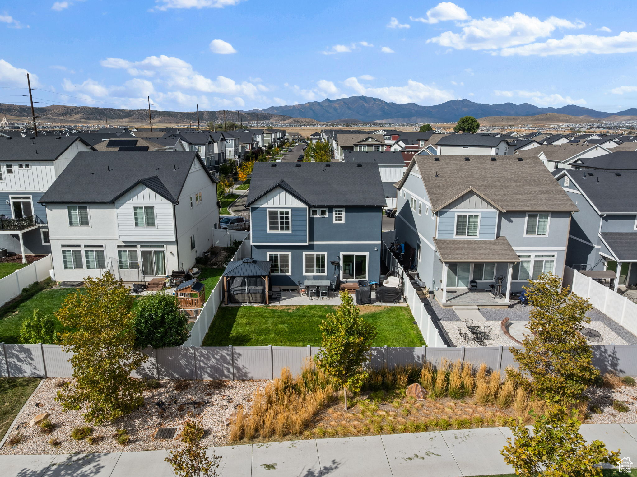 WANDER - Residential