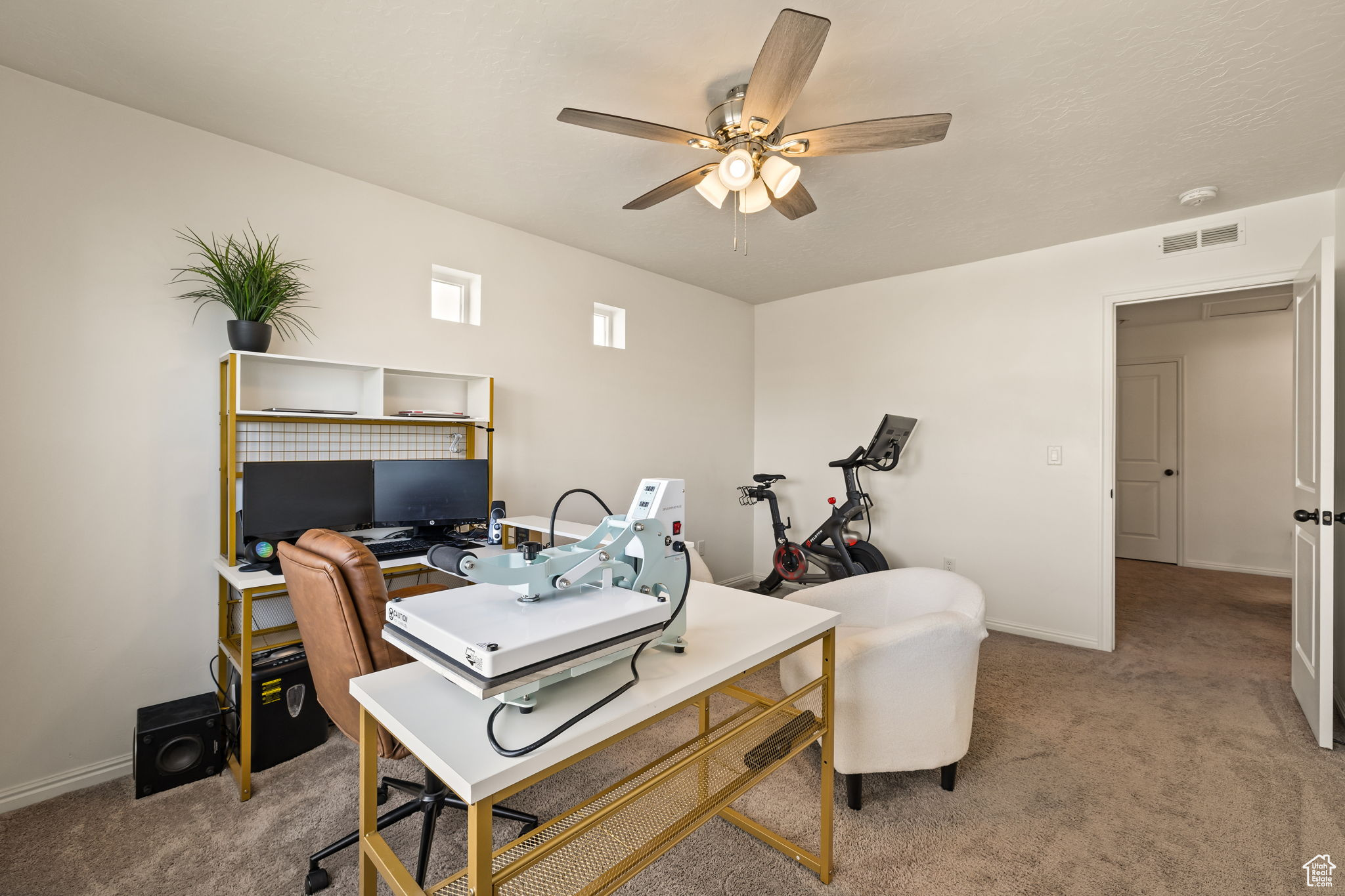 WANDER - Residential