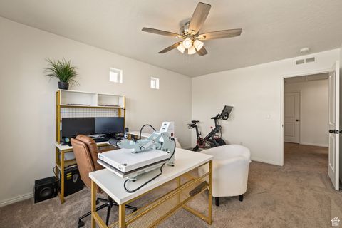 Tiny photo for 356 S HIGH ROCK AVE, Saratoga Springs, UT 84045 (MLS # 2114900)