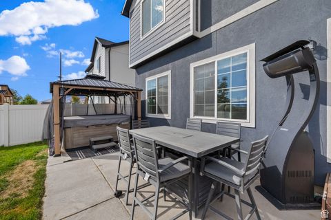 Tiny photo for 356 S HIGH ROCK AVE, Saratoga Springs, UT 84045 (MLS # 2114900)