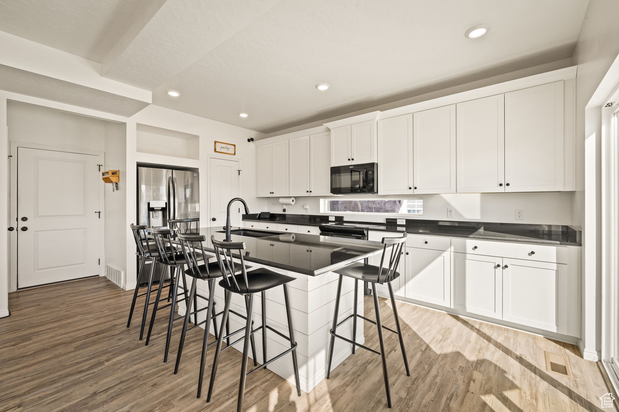 WANDER - Residential