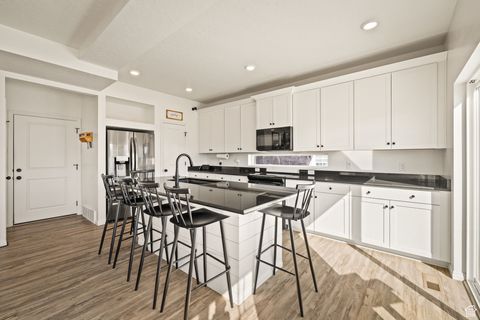 Tiny photo for 356 S HIGH ROCK AVE, Saratoga Springs, UT 84045 (MLS # 2114900)