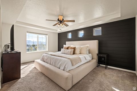 Tiny photo for 356 S HIGH ROCK AVE, Saratoga Springs, UT 84045 (MLS # 2114900)