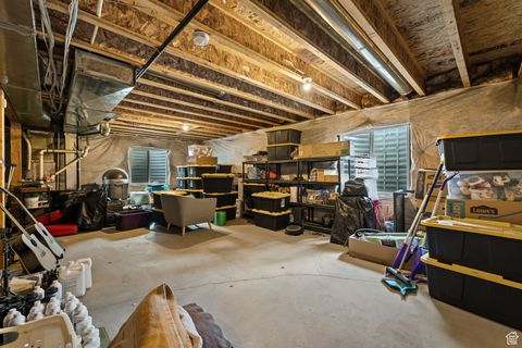 Tiny photo for 356 S HIGH ROCK AVE, Saratoga Springs, UT 84045 (MLS # 2114900)