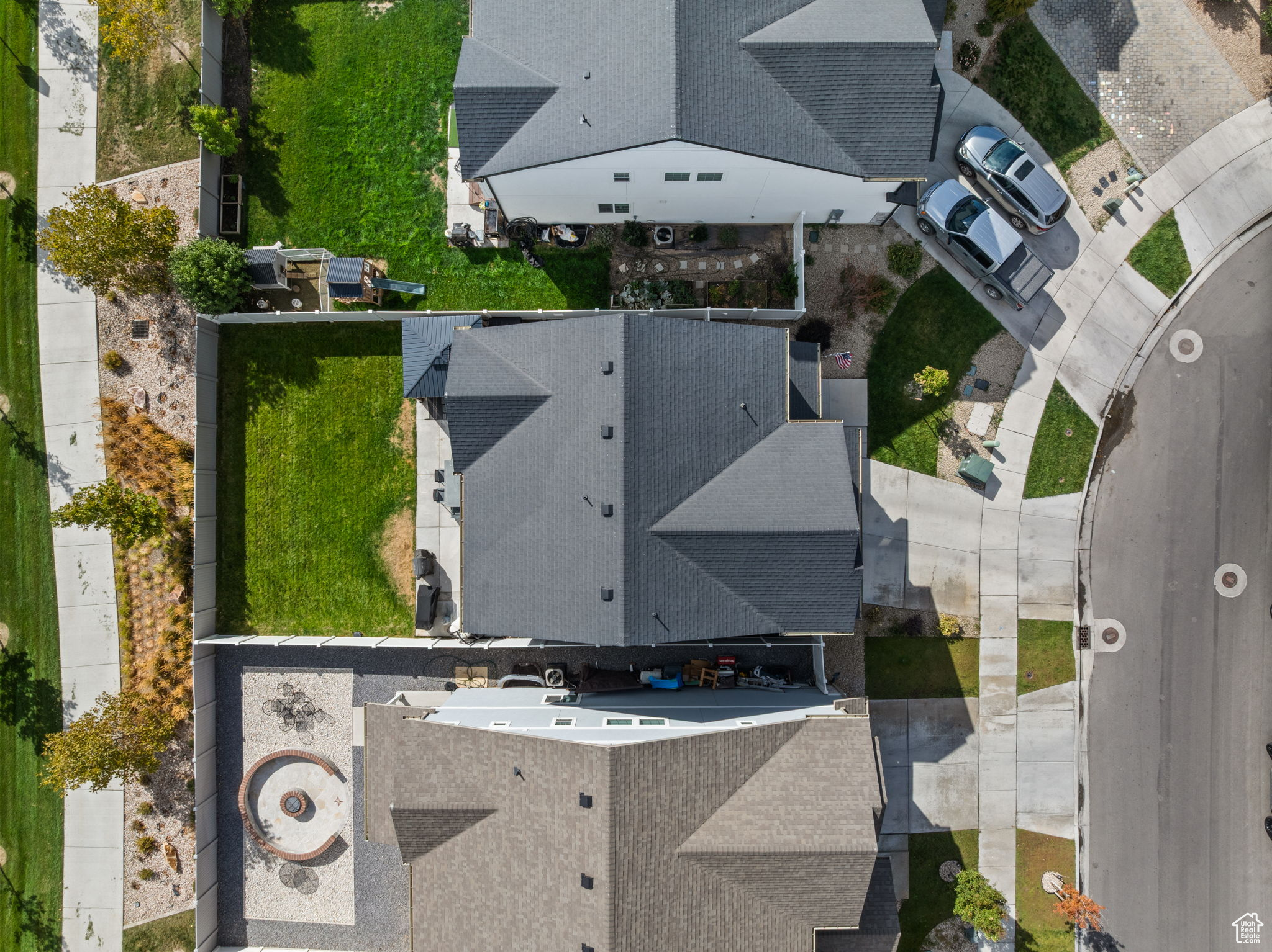 WANDER - Residential