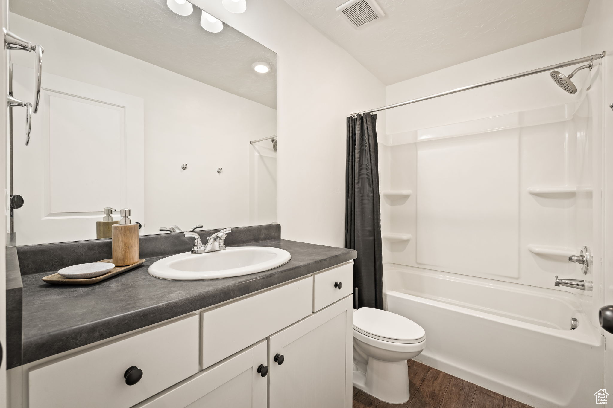 WANDER - Residential