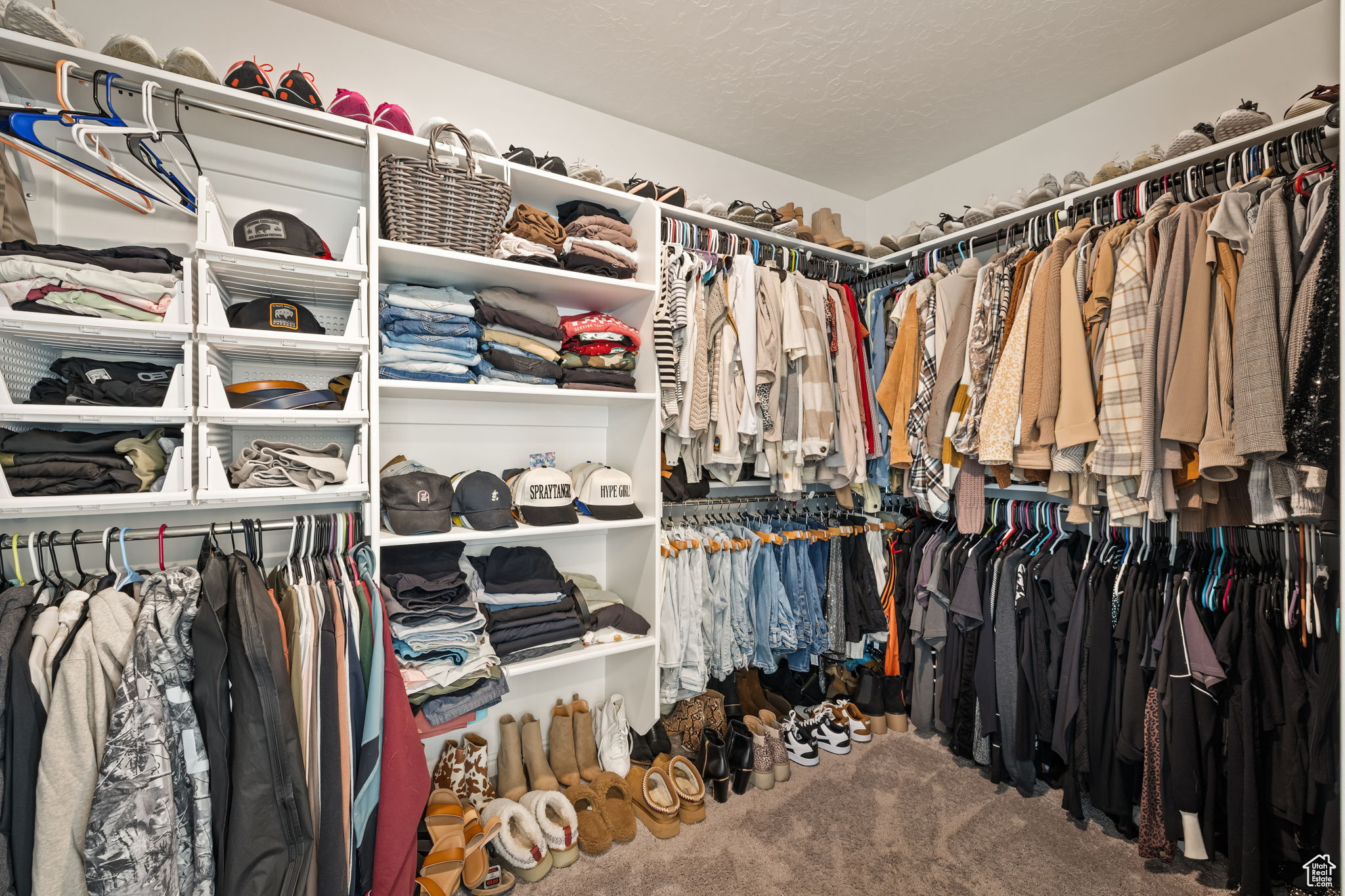 WANDER - Residential