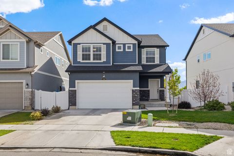 Photo of 356 S HIGH ROCK AVE, Saratoga Springs, UT 84045 (MLS # 2114900)