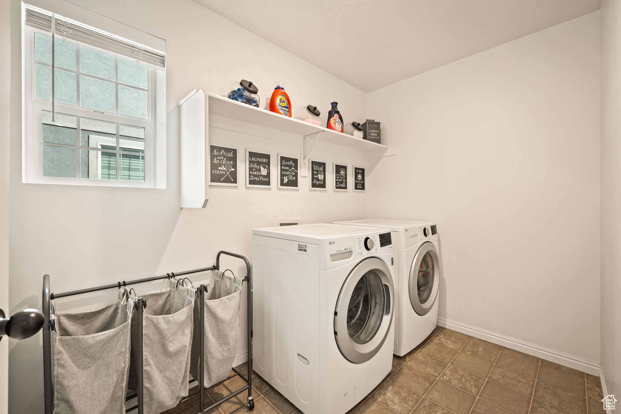 WANDER - Residential