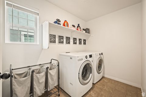 Tiny photo for 356 S HIGH ROCK AVE, Saratoga Springs, UT 84045 (MLS # 2114900)
