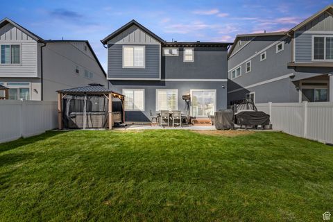 Tiny photo for 356 S HIGH ROCK AVE, Saratoga Springs, UT 84045 (MLS # 2114900)