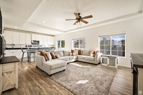 Tiny photo for 356 S HIGH ROCK AVE, Saratoga Springs, UT 84045 (MLS # 2114900)