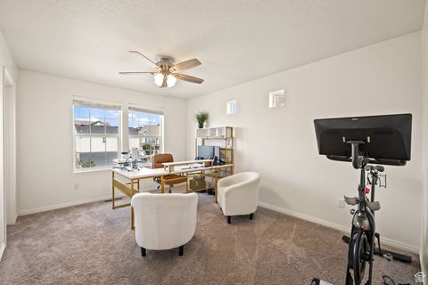 Tiny photo for 356 S HIGH ROCK AVE, Saratoga Springs, UT 84045 (MLS # 2114900)