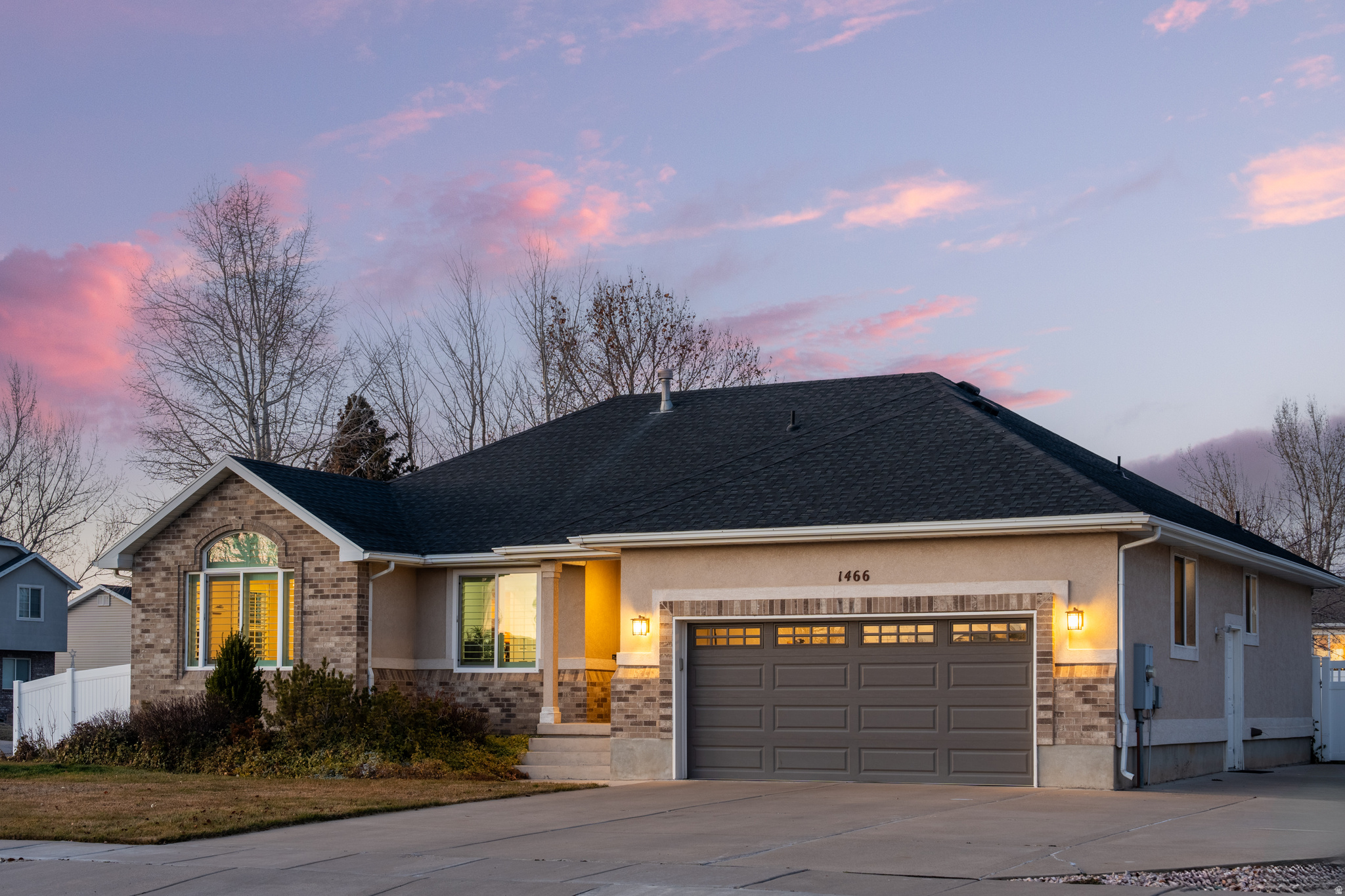 COBBLESTONE LANE - Residential