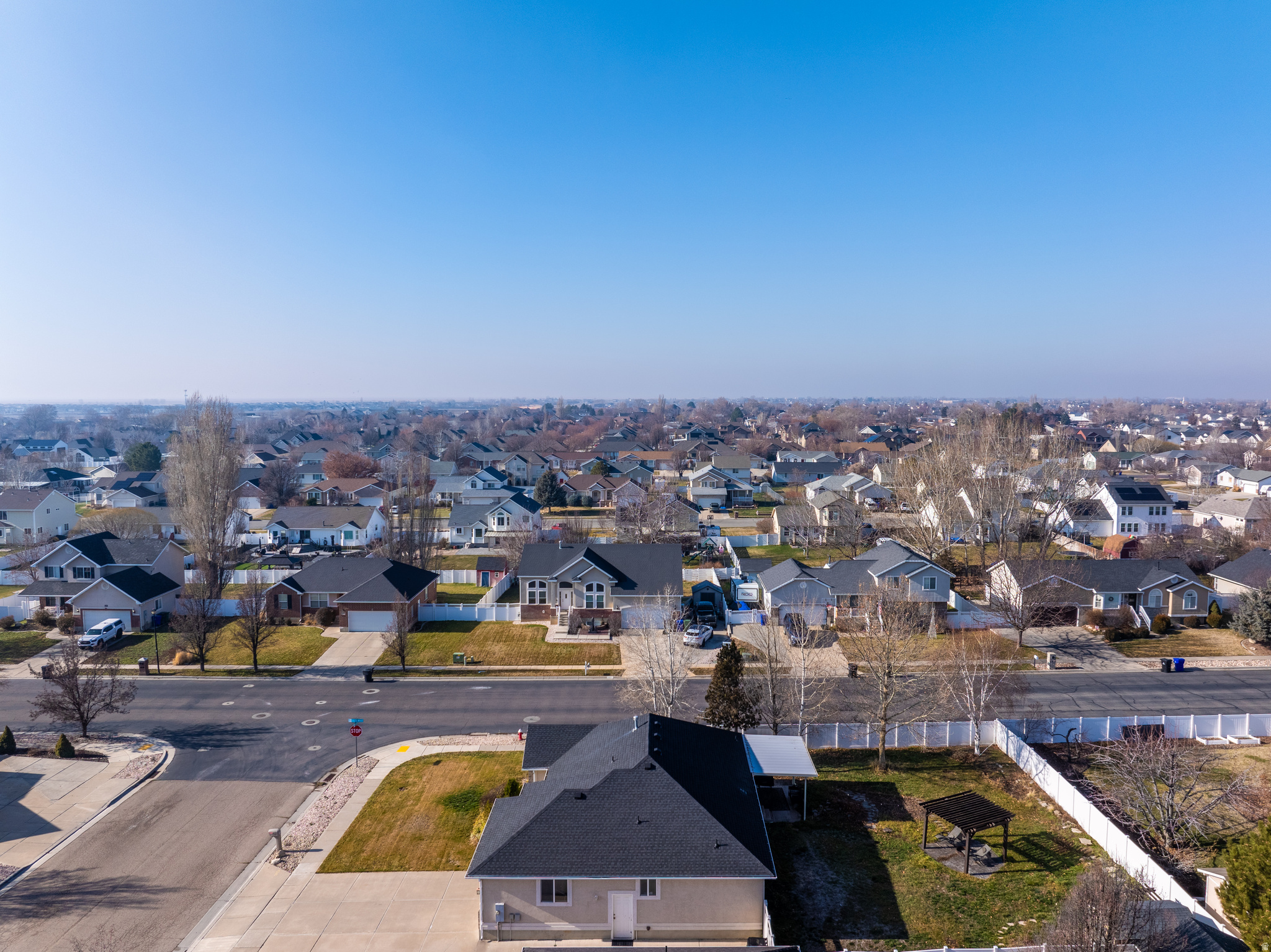 COBBLESTONE LANE - Residential