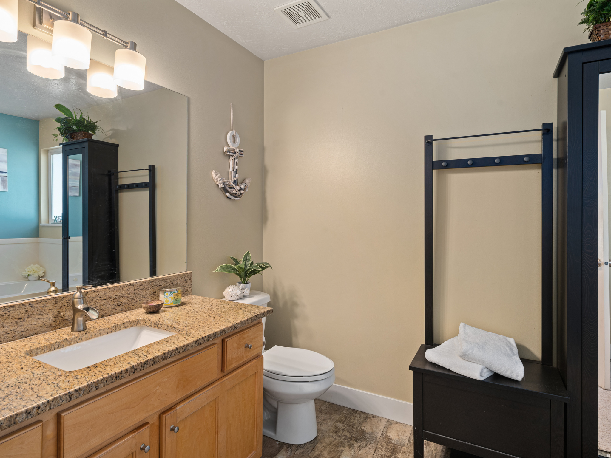 COBBLESTONE LANE - Residential