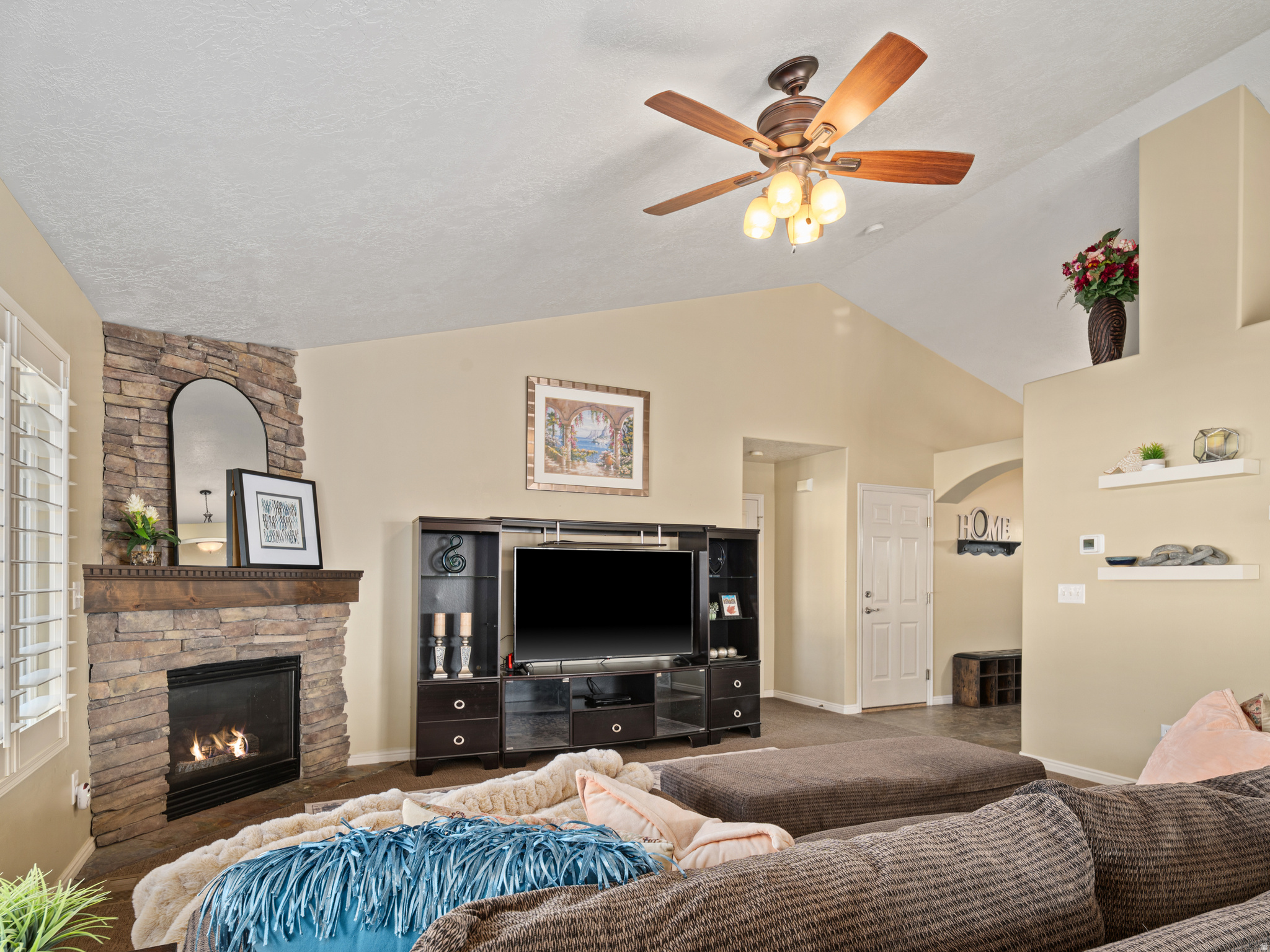 COBBLESTONE LANE - Residential